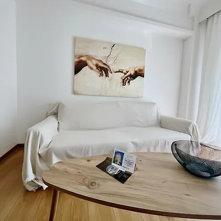 Apartment #als-city Serenity