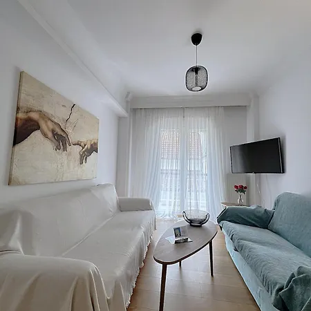 #als-city Serenity Appartement *