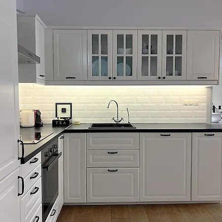 #als-city Serenity Apartment