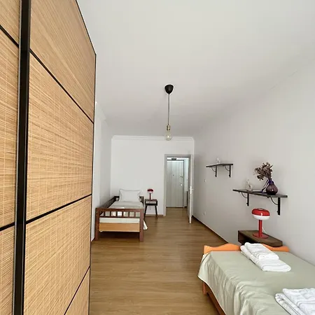 Appartement #als-city Serenity