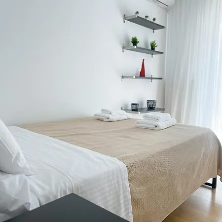 Appartement #als-city Serenity Thessalonique