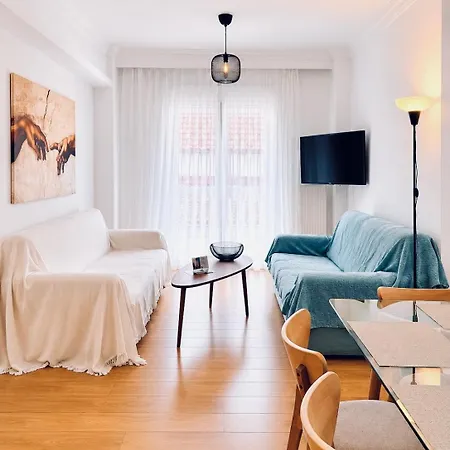 #als-city Serenity Appartement