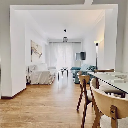 #als-city Serenity Appartement