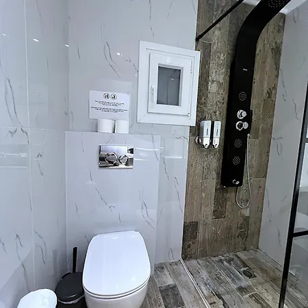Appartement #als-city Serenity