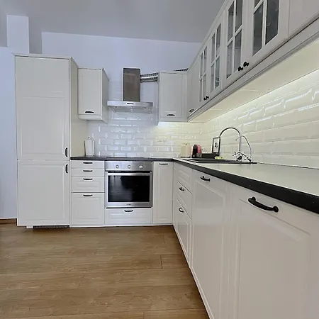 #als-city Serenity Appartement