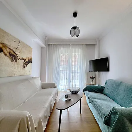 #als-city Serenity Thessaloniki