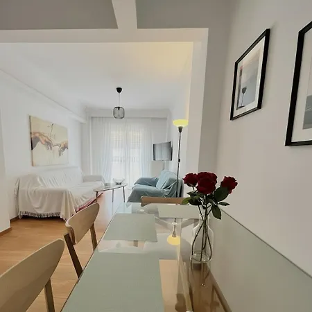 Appartement #als-city Serenity