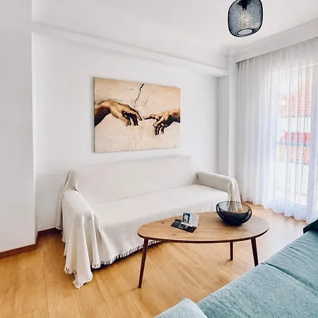#als-city Serenity Apartment Thessaloniki