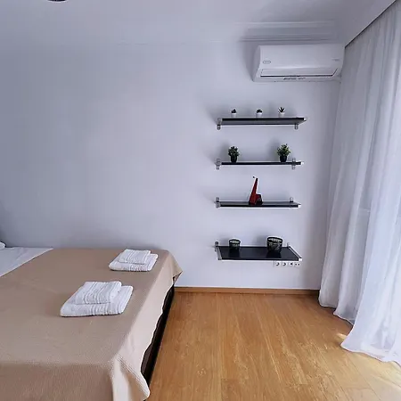 Apartment #als-city Serenity *