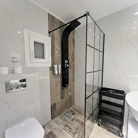 Apartment #als-city Serenity *