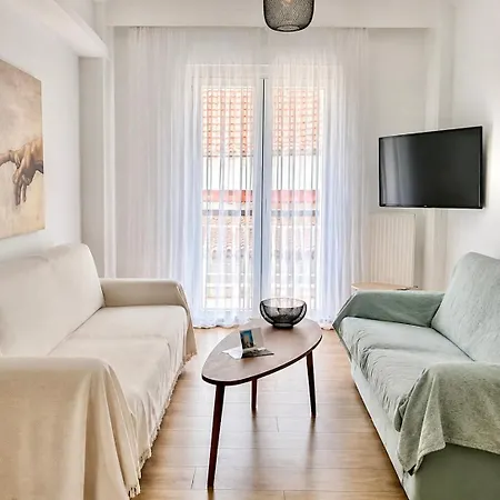 #als-city Serenity Thessaloniki